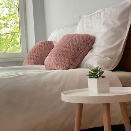 Boni Apartman Miskolc Extérieur photo