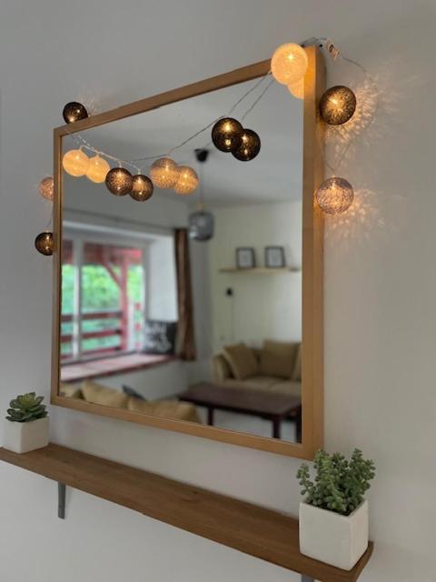 Boni Apartman Miskolc Extérieur photo
