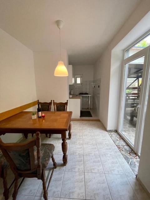Boni Apartman Miskolc Extérieur photo