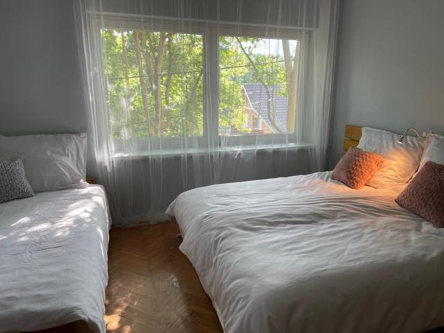 Boni Apartman Miskolc Extérieur photo