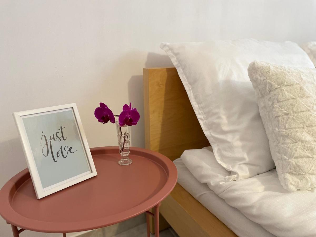 Boni Apartman Miskolc Extérieur photo