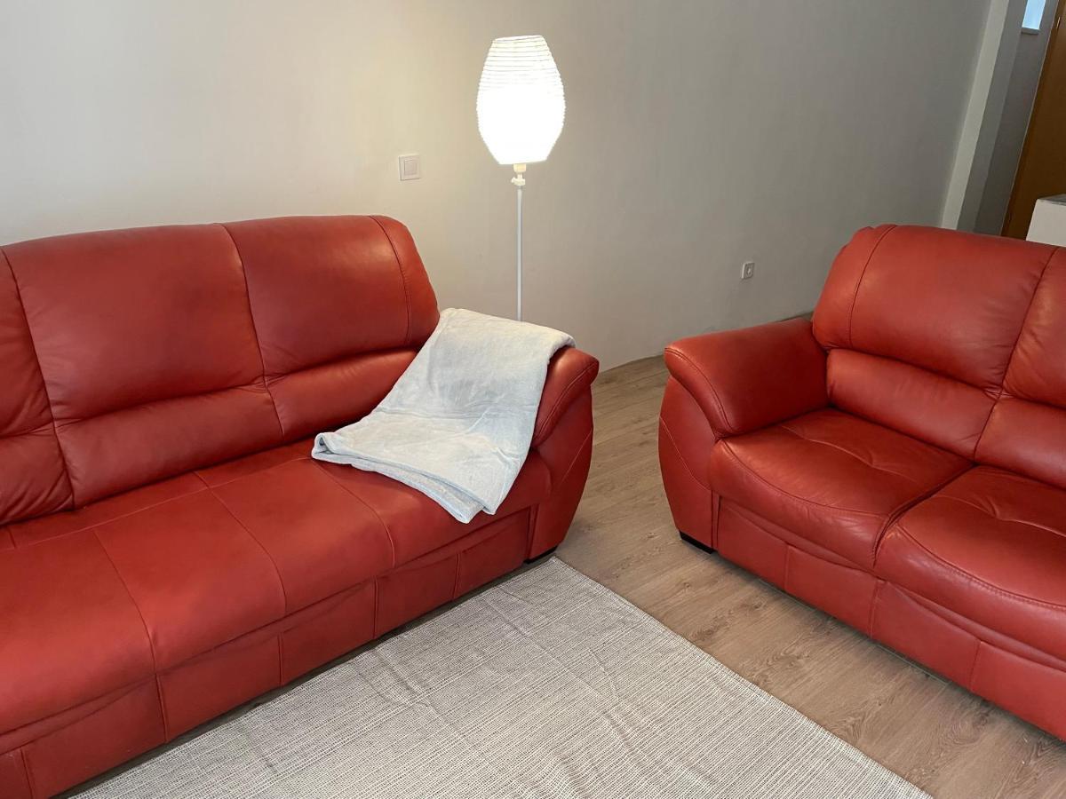 Boni Apartman Miskolc Extérieur photo