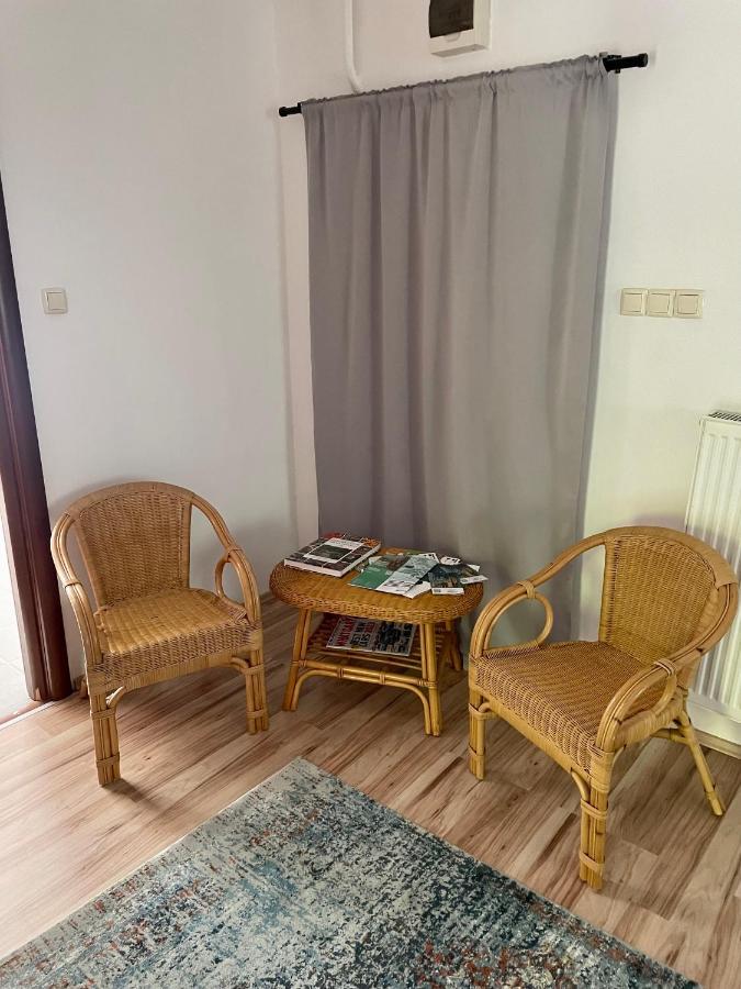 Boni Apartman Miskolc Extérieur photo