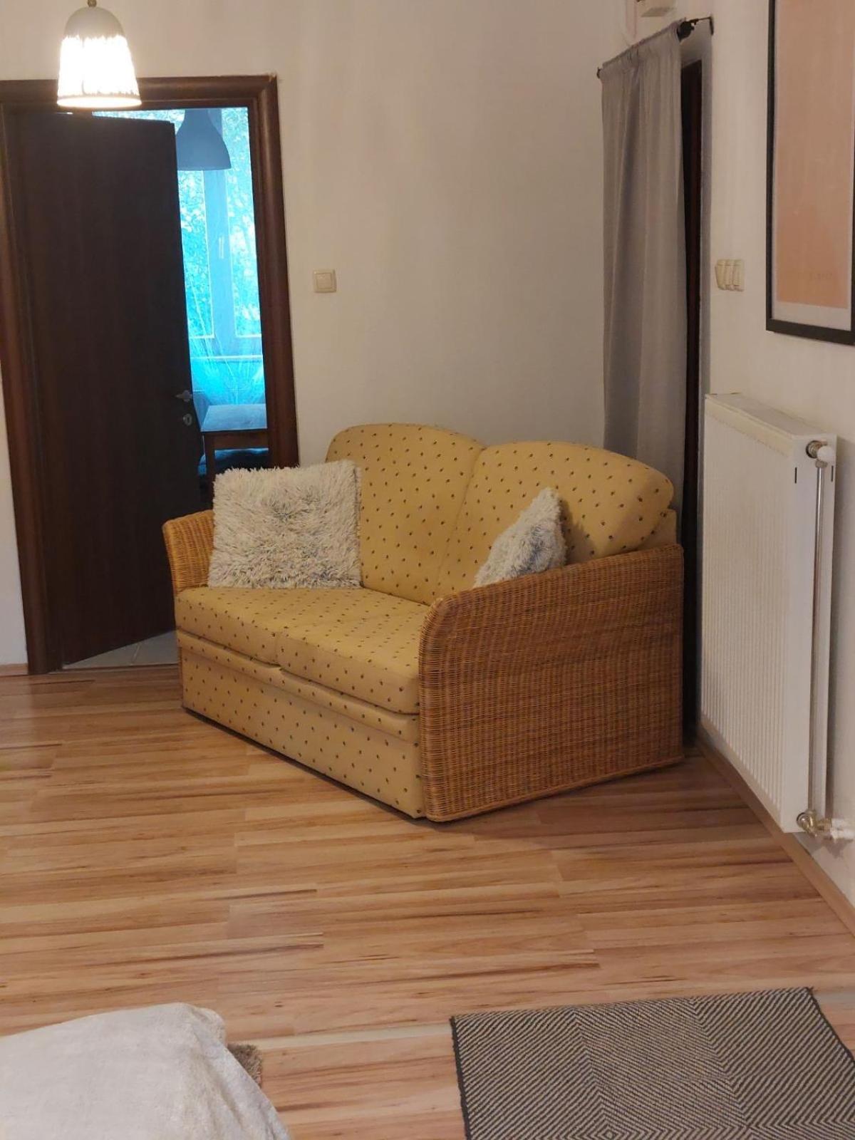 Boni Apartman Miskolc Extérieur photo